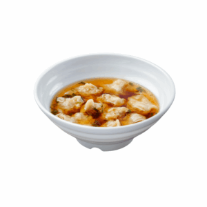 Pork Wonton (20pcs)