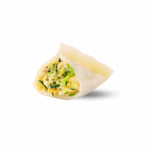 Vegetables Dumplings