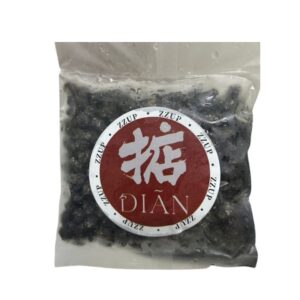 Fermented Black Beans (70g)