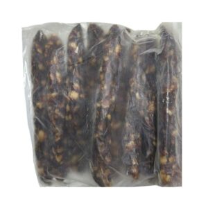 Liver Sausage (10pcs)