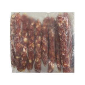 Chinese Sausage (10pcs)