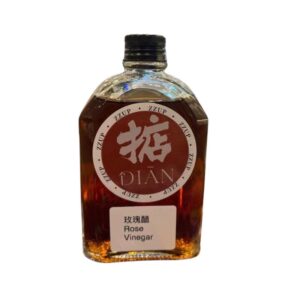 Rose Vinegar (200g)